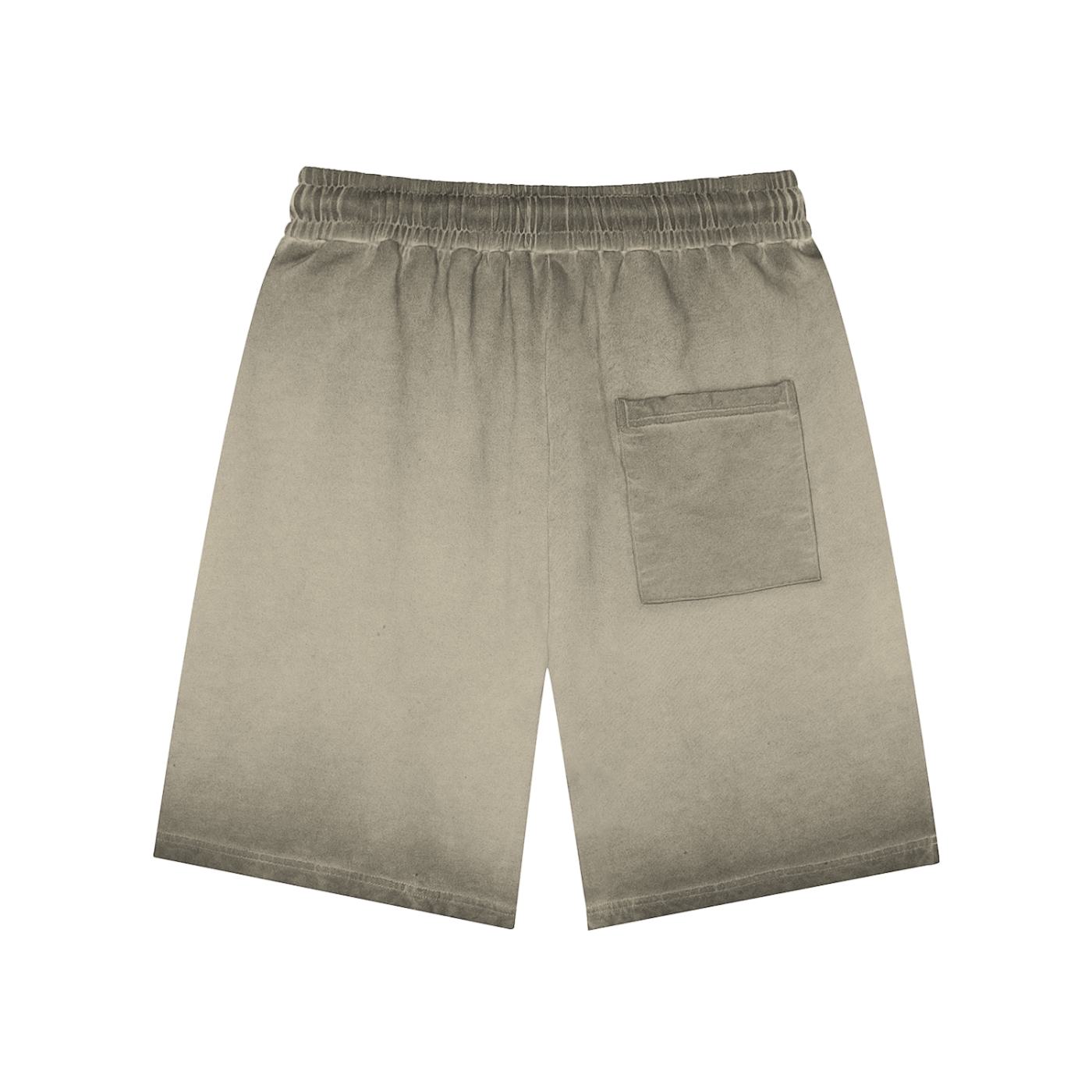 Stack or Starve Rider Club Shorts