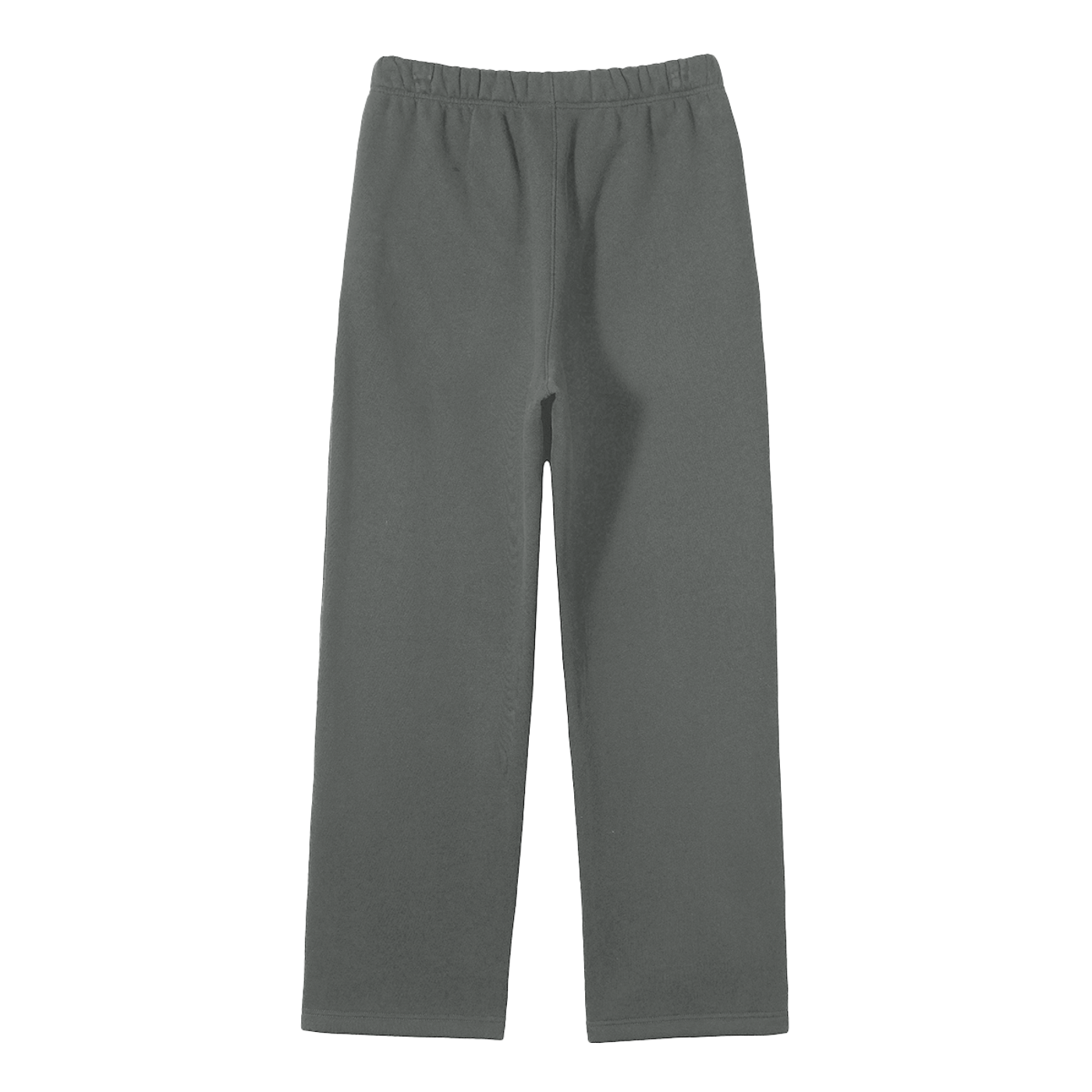 Stack or Starve “The Choice Is Yours” Kanji Sweatpants — Black