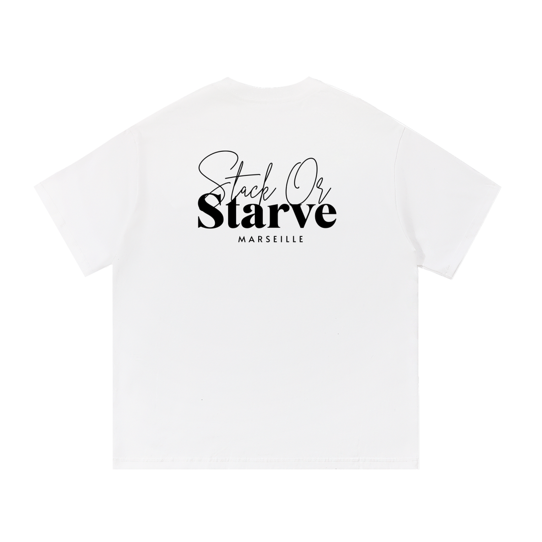 Essential Cotton T-Shirt