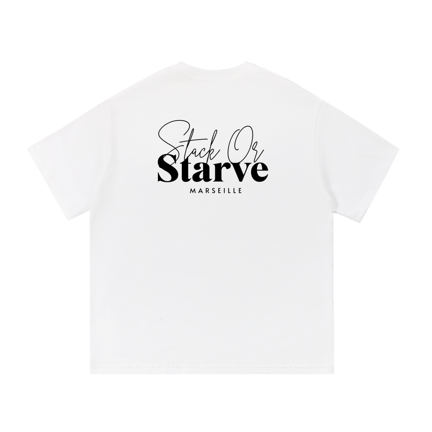 Essential Cotton T-Shirt