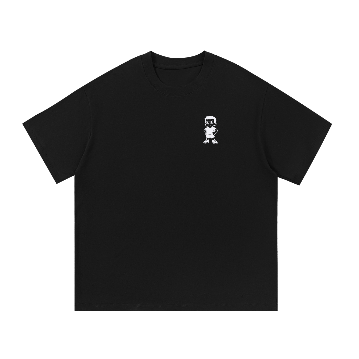Stack Or Starve (Stack master) Essential Cotton T-Shirt