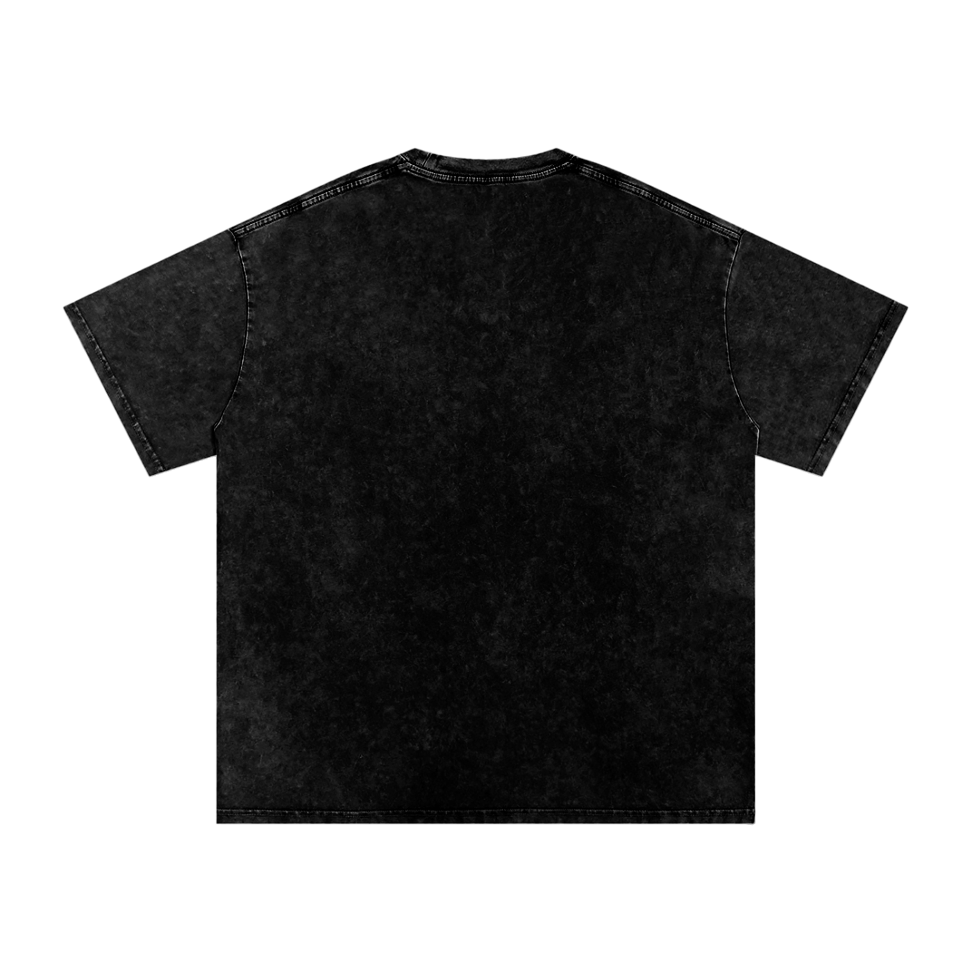 Stack or Starve Athletic Club “Retro Court” Tee