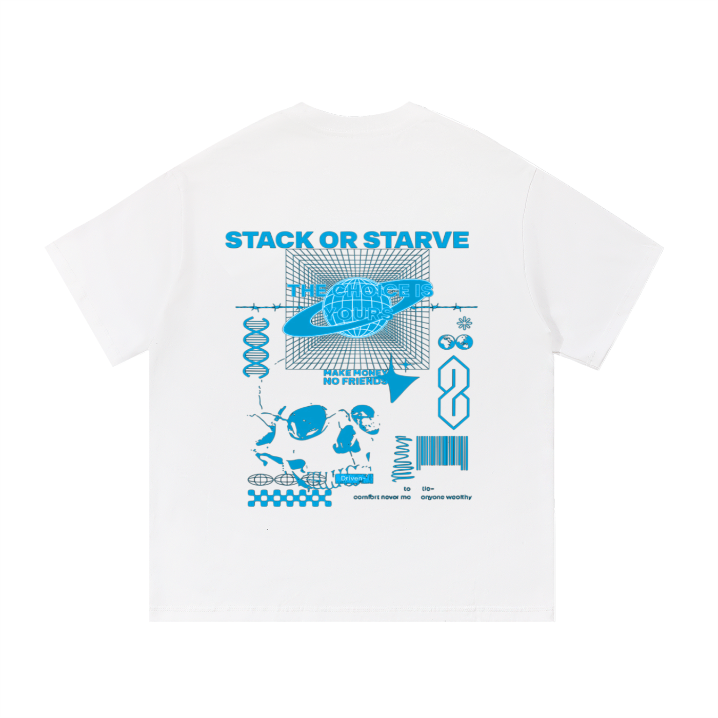 Essential Cotton T-Shirt