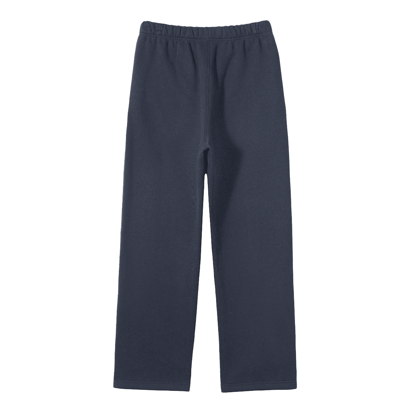 Stack or Starve “The Choice Is Yours” Kanji Sweatpants — Black