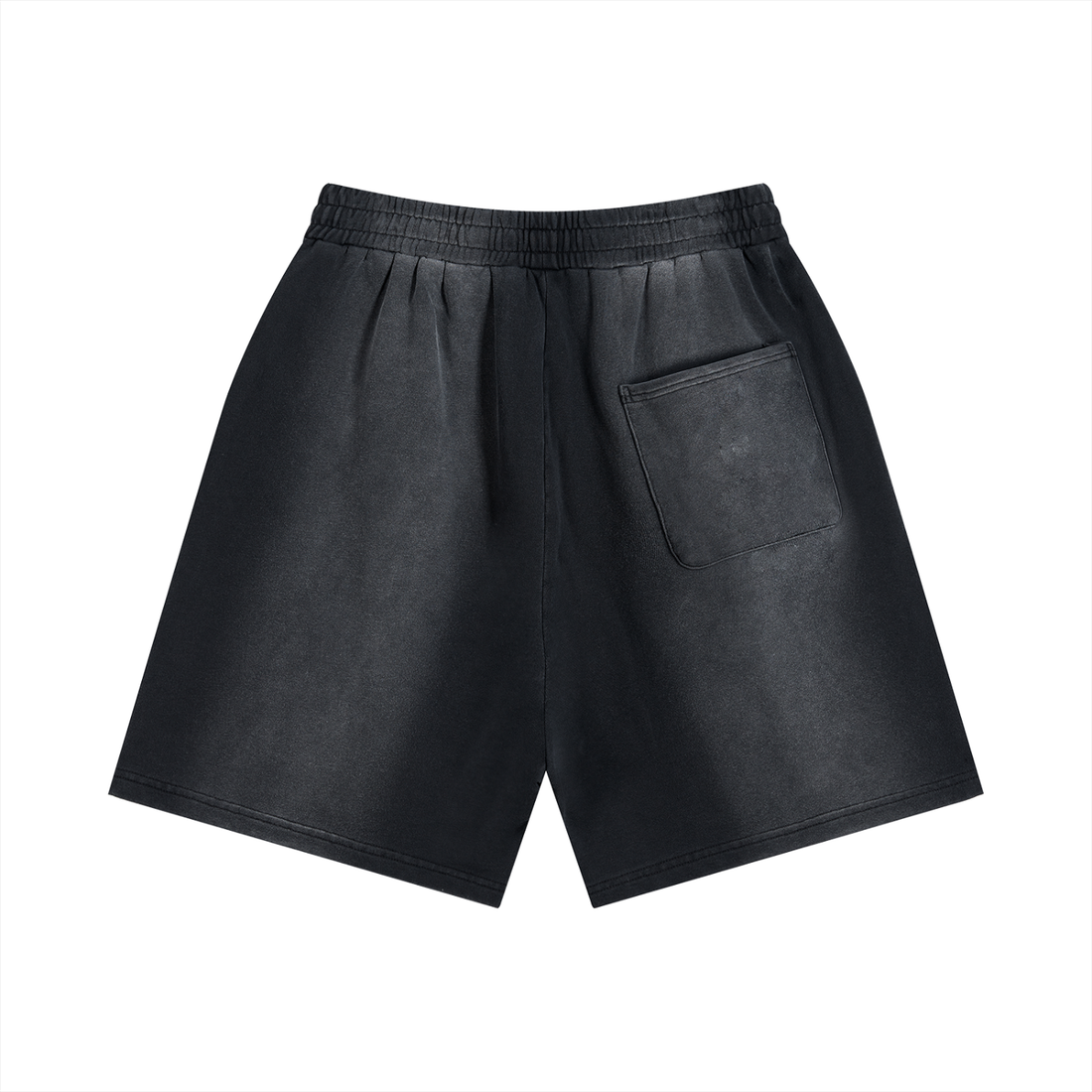 Stack or Starve bookmark shorts