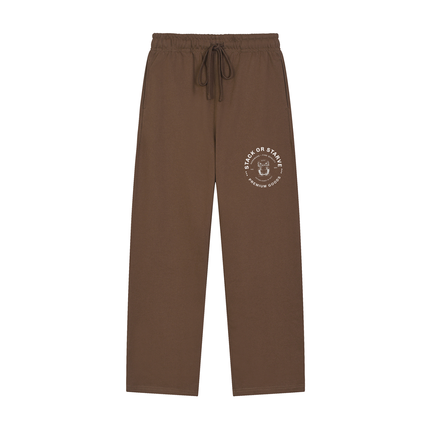 Legacy Heavyweight Fleece Pants