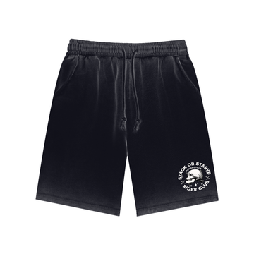 Stack or Starve Rider Club Shorts