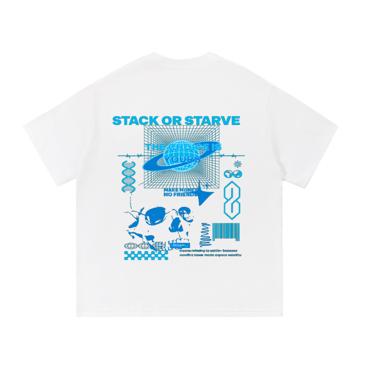 Essential Cotton T-Shirt