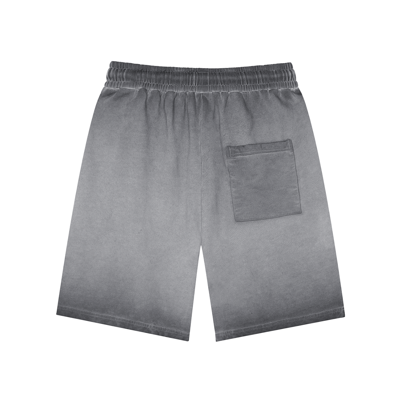 Stack or Starve Rider Club Shorts