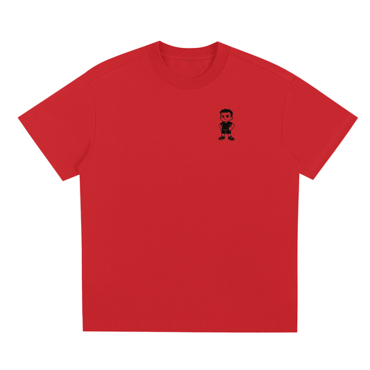 Sorona Quick-Dry Cooling T-Shirt