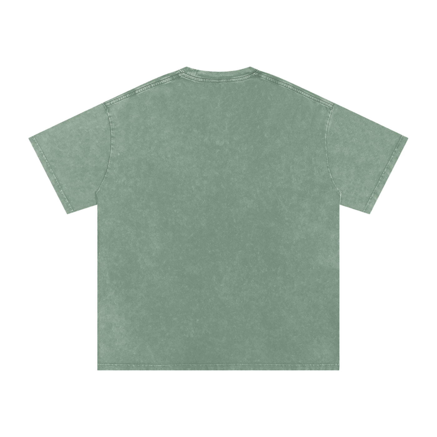 Stack or Starve Athletic Club “Retro Court” Tee