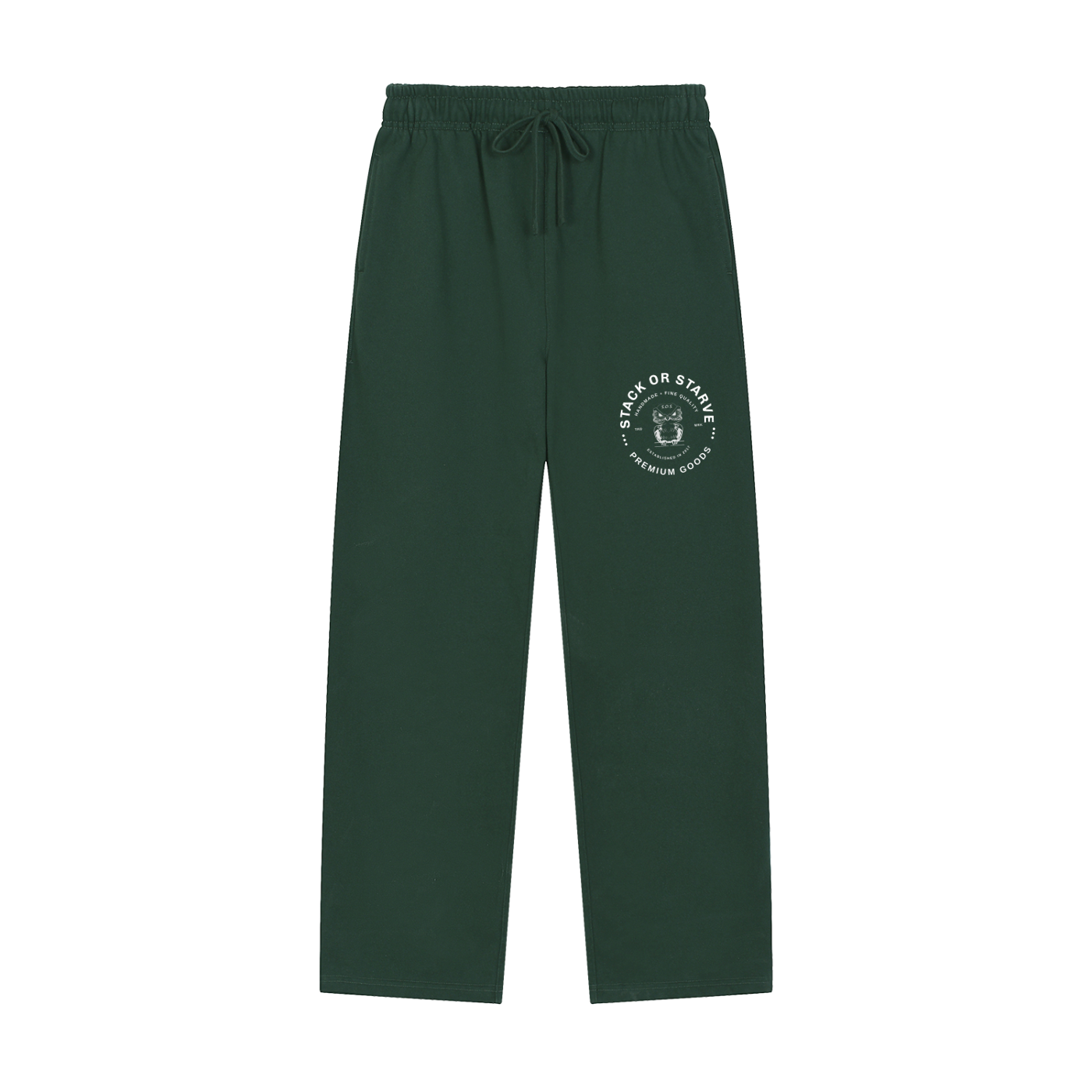 Legacy Heavyweight Fleece Pants