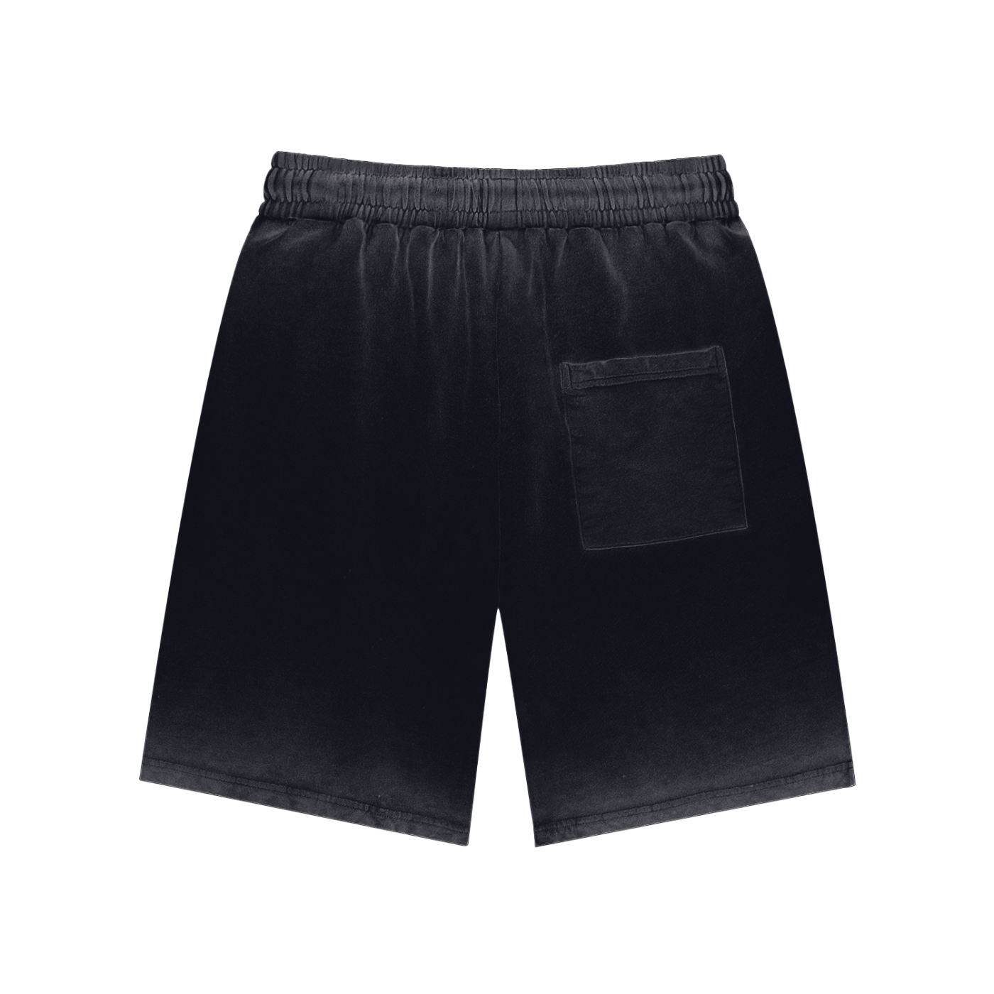 Stack or Starve Rider Club Shorts