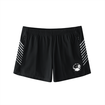 Men's Side-Stripe Performance Shorts