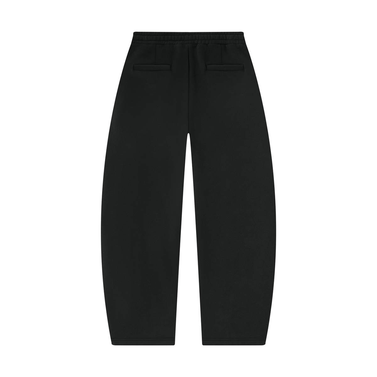 SOS ATHLETIC Unisex Barrel Leg Sweatpants