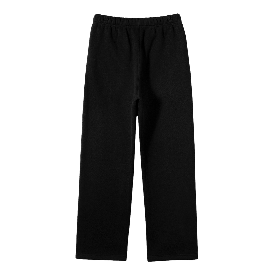 Stack or Starve “The Choice Is Yours” Kanji Sweatpants — Black