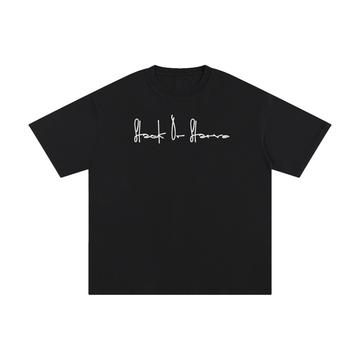 Stack Or Starve concrete Dreams Tee