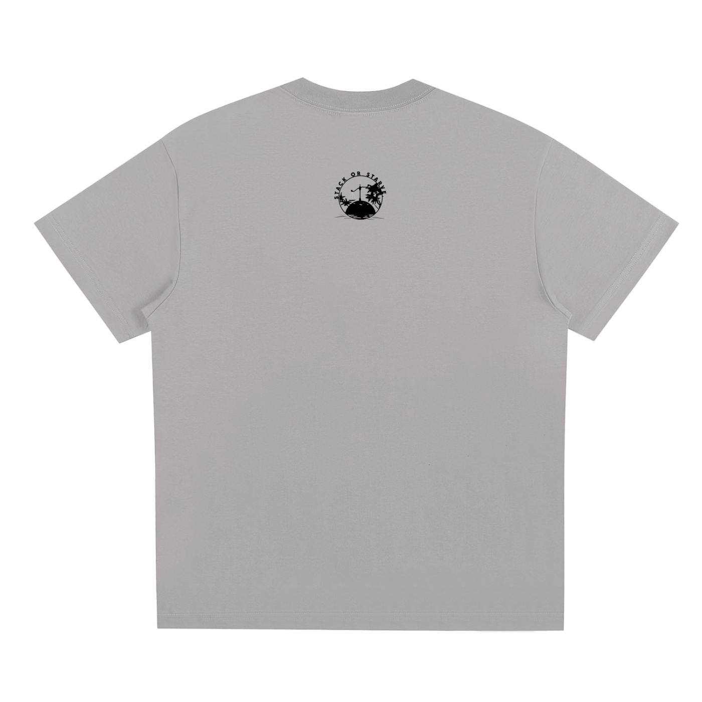 No grey area Sorona Quick-Dry Cooling T-Shirt