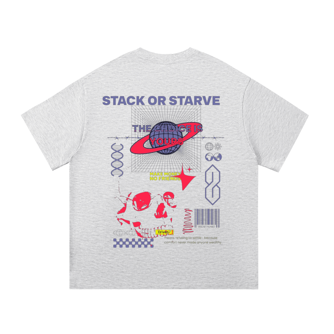 Essential Cotton T-Shirt