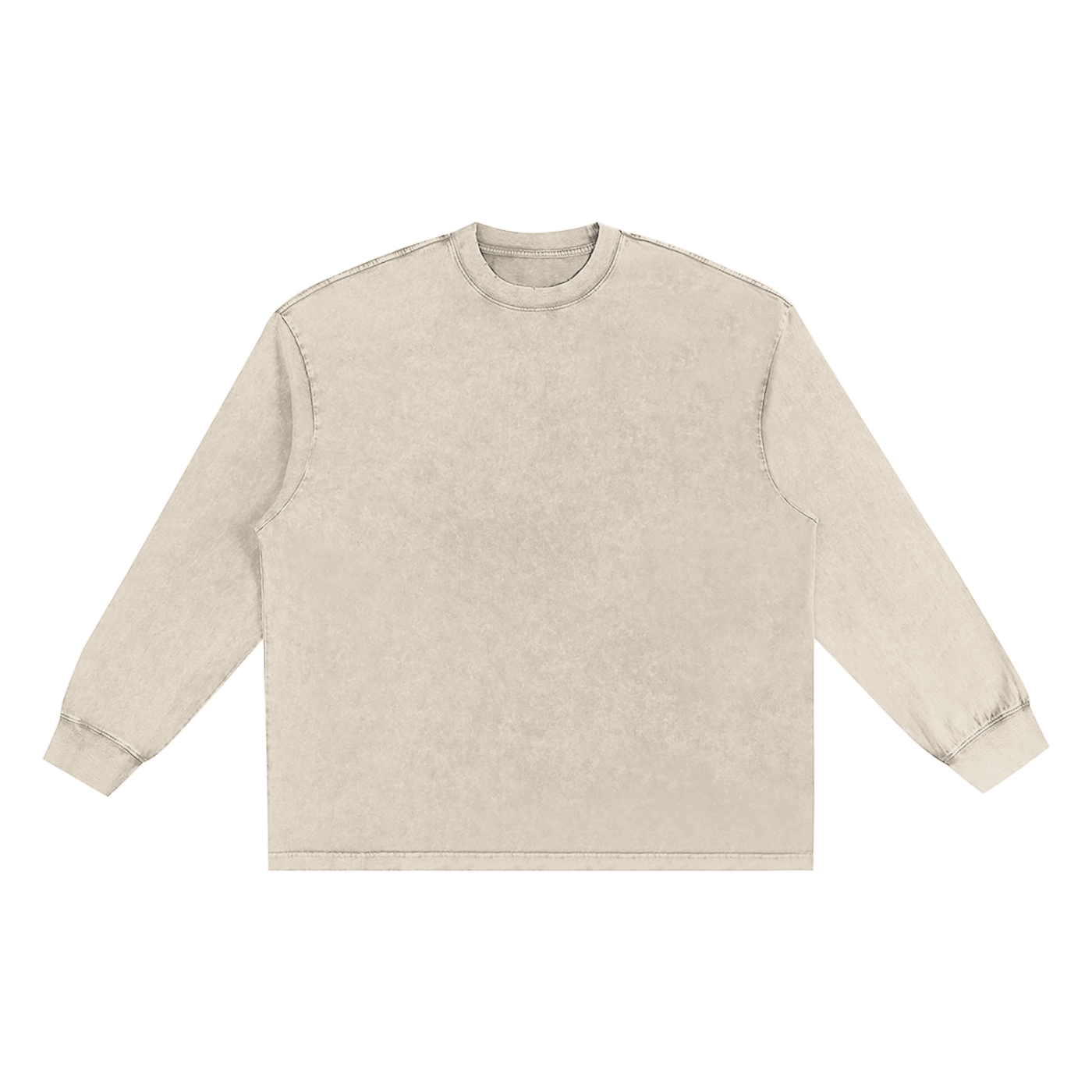 Stack Or Starve “The Choice Is Yours” Vintage Crewneck