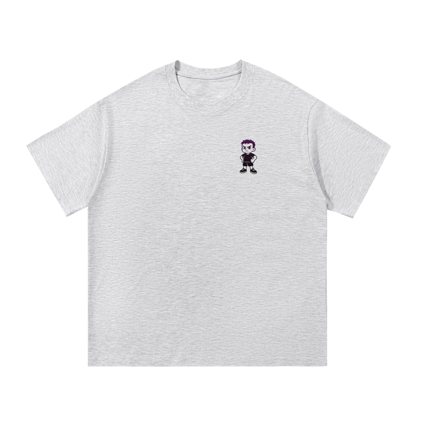 Essential Cotton T-Shirt