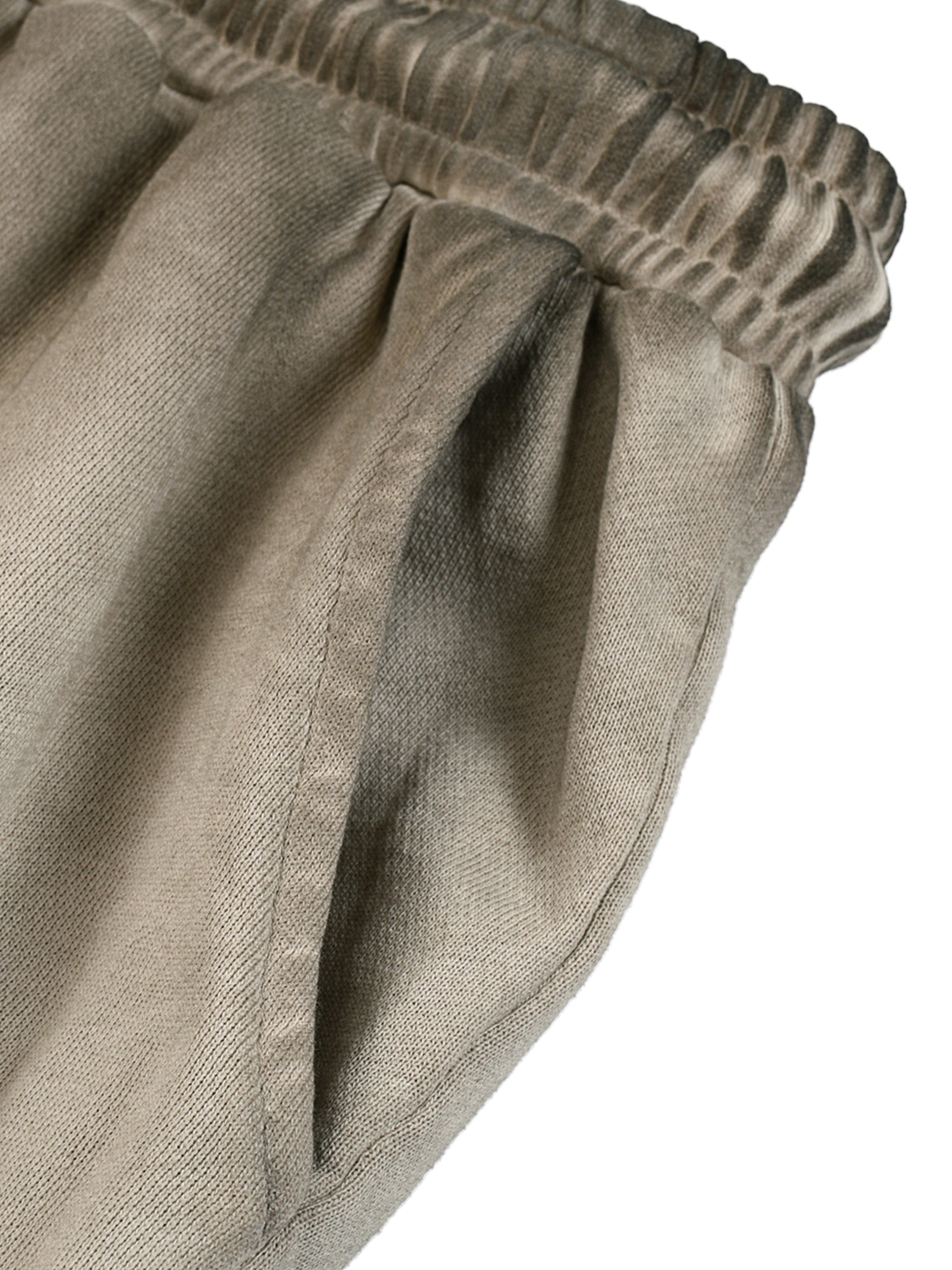 Stack or Starve Rider Club Shorts