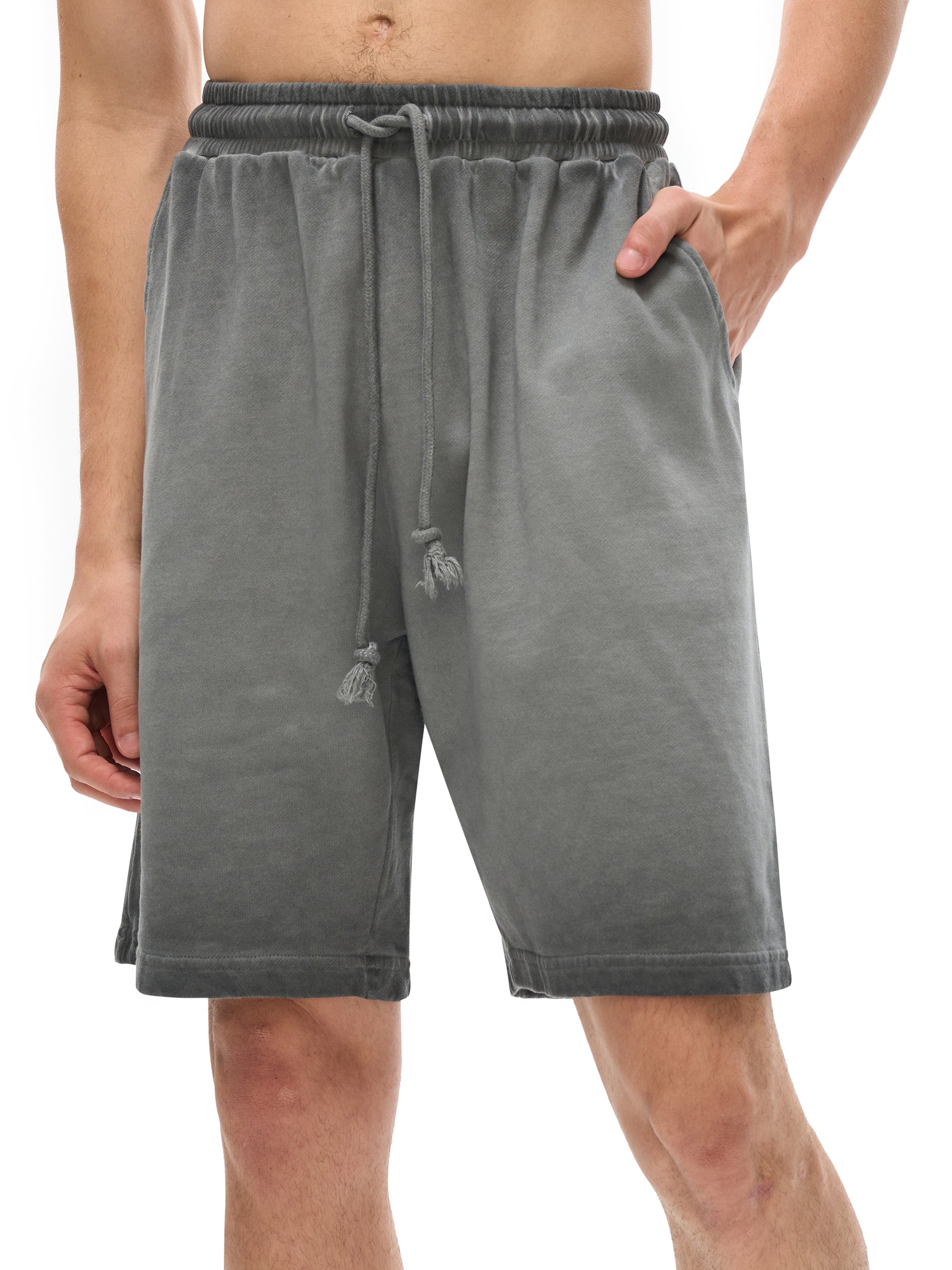 Stack or Starve Rider Club Shorts