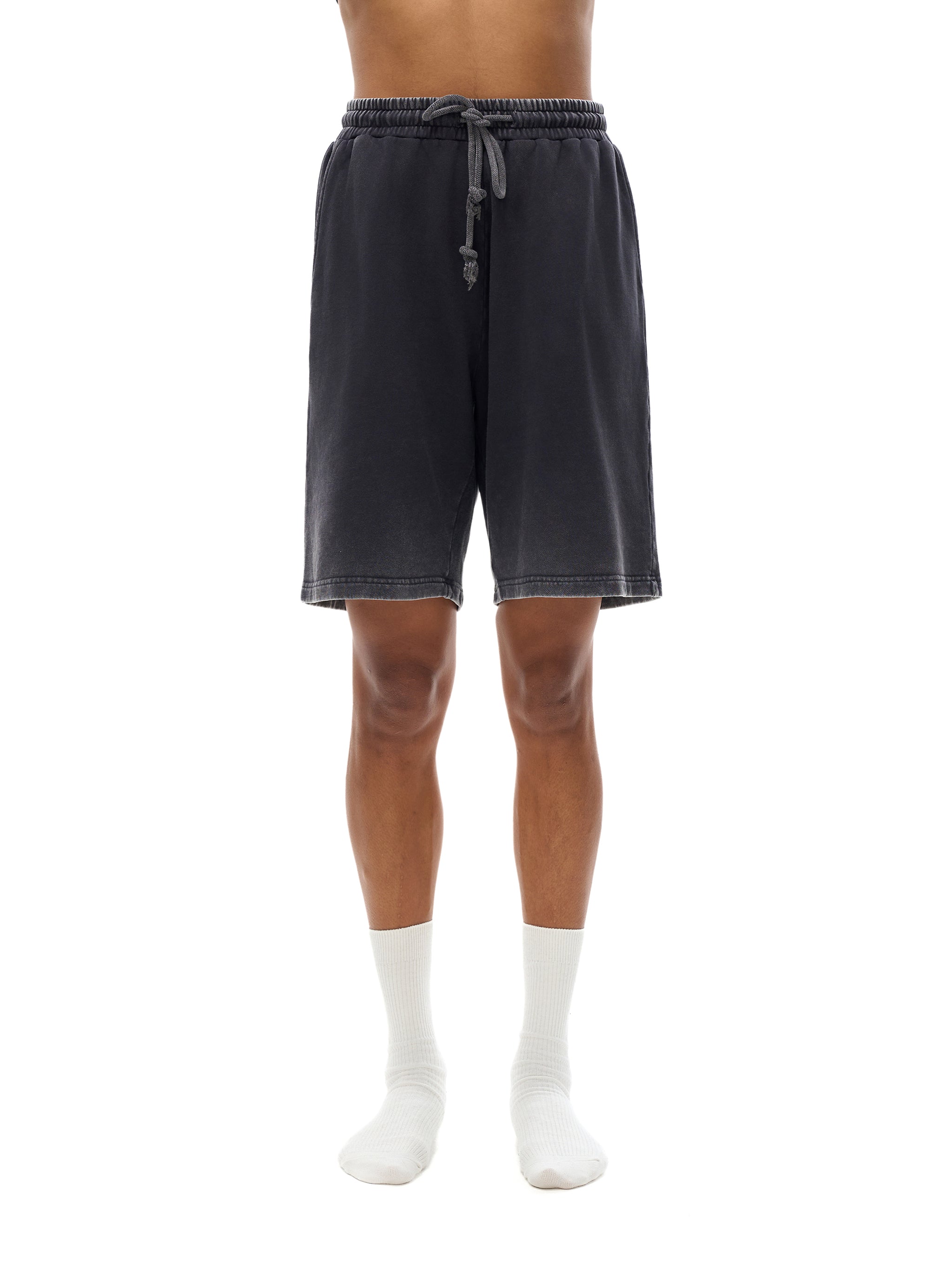 Stack or Starve Rider Club Shorts